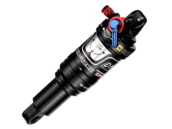 後避震器 後避震器