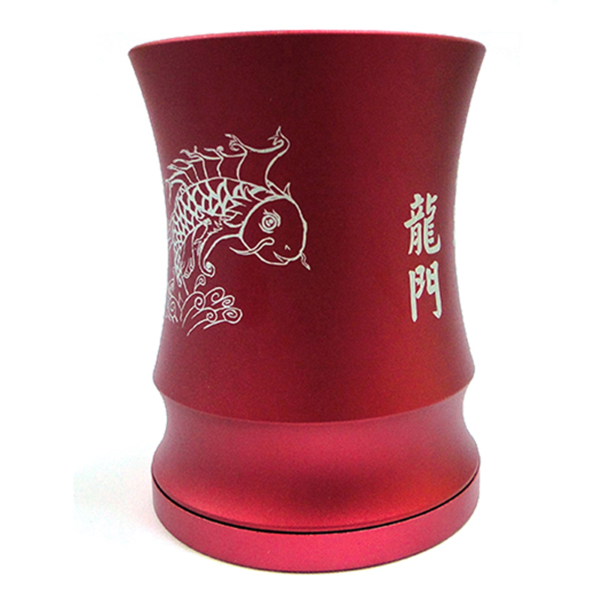 中部CNC工廠