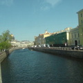參訪聖彼得堡