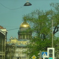 參訪聖彼得堡