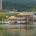 參訪北市大湖公園風景區