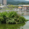 參訪北市大湖公園風景區