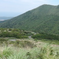 參訪陽明山鞍部夢幻湖風景區