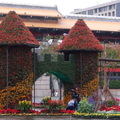 2014台北花卉設計展