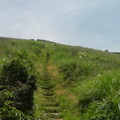 參訪陽明山鞍部夢幻湖風景區