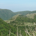 參訪陽明山鞍部夢幻湖風景區