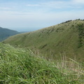 參訪陽明山鞍部夢幻湖風景區