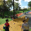 參訪文山森林公園風景區