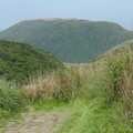 參訪陽明山鞍部夢幻湖風景區