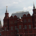 Visiting Russia