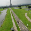 參訪台北大都會公園