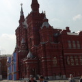 Visiting Russia
