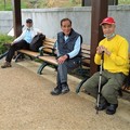 2023.04.09北投貴子坑公園、三層崎公園、復興公園輕鬆行