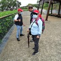 2023.04.09北投貴子坑公園、三層崎公園、復興公園輕鬆行