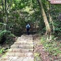 2024.10.06大溝溪親水步道、鯉魚山、圓覺瀑布隨意行