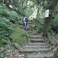 2023.06.04青山瀑布、獅頭山公園、金山老街漫步