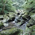 2023.06.04青山瀑布、獅頭山公園、金山老街漫步