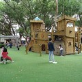 2023.04.09北投貴子坑公園、三層崎公園、復興公園輕鬆行