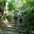 2023.10.01富陽自然生態公園、中埔山東峰、福州山公園輕鬆行