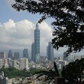 2023.10.01富陽自然生態公園、中埔山東峰、福州山公園輕鬆行