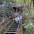 2024.11.03北投貴子坑水土保持園區、親山步道隨意行