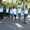 2023.10.01富陽自然生態公園、中埔山東峰、福州山公園輕鬆行