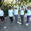 2023.10.01富陽自然生態公園、中埔山東峰、福州山公園輕鬆行