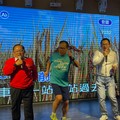2022.03.12米老鼠登山隊第27屆隊慶集錦