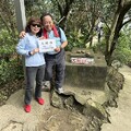 2024.11.24樹林大同山登山步道健行