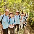 2024.08.11紅淡山登山健行