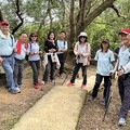 2024.11.24樹林大同山登山步道健行