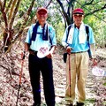 2024.08.11紅淡山登山健行