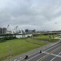 2023.11.12華江河濱公園、人工濕地、新月橋、新莊老街漫遊