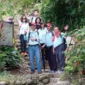 2024.11.24樹林大同山登山步道健行