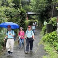 2024.10.20汐止玉泉宮、五堵獅頭山隨意行