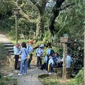 2024.10.12玉成公園、北興宮、九五峰健行