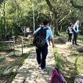 2024.10.12玉成公園、北興宮、九五峰健行