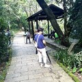 2024.10.12玉成公園、北興宮、九五峰健行