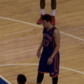Jeremy Lin Knicks VS 76ers March 21 2012
