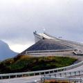 17挪威通天之桥（斯托尔桑德桥）又称断尾桥忽悠你的眼睛