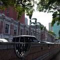 監察院靠忠孝西路
