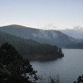 幽靜的翠峰湖