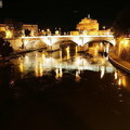  羅馬夜遊 & 比薩斜塔
