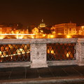  羅馬夜遊 & 比薩斜塔