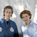 Claire Danes &Temple Grandin