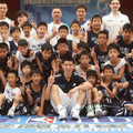 Jeremy Lin 