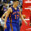 Jeremy Lin 