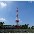 139縣道の電訊塔