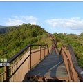 茂林の龍頭山步道