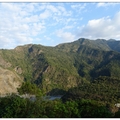 茂林の龍頭山步道